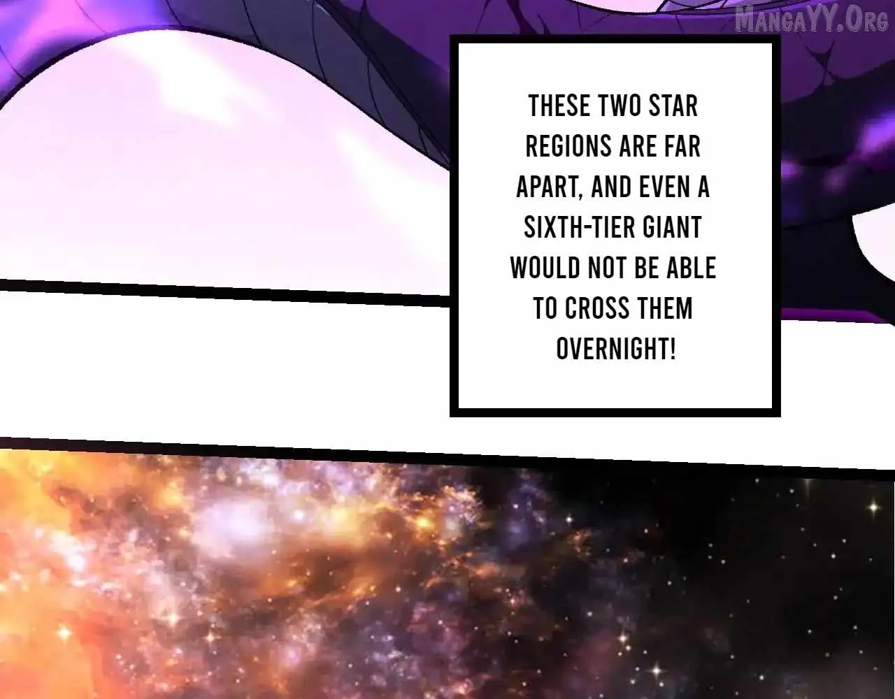 Evolution Begins With A Big Tree Chapter 468 Page 14
