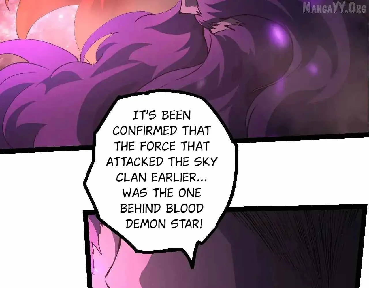 Evolution Begins With A Big Tree Chapter 468 Page 22