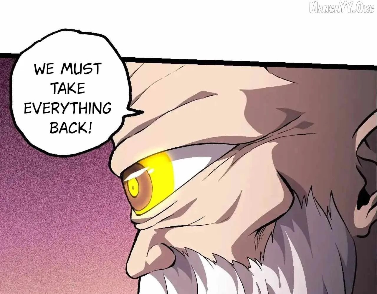 Evolution Begins With A Big Tree Chapter 468 Page 31