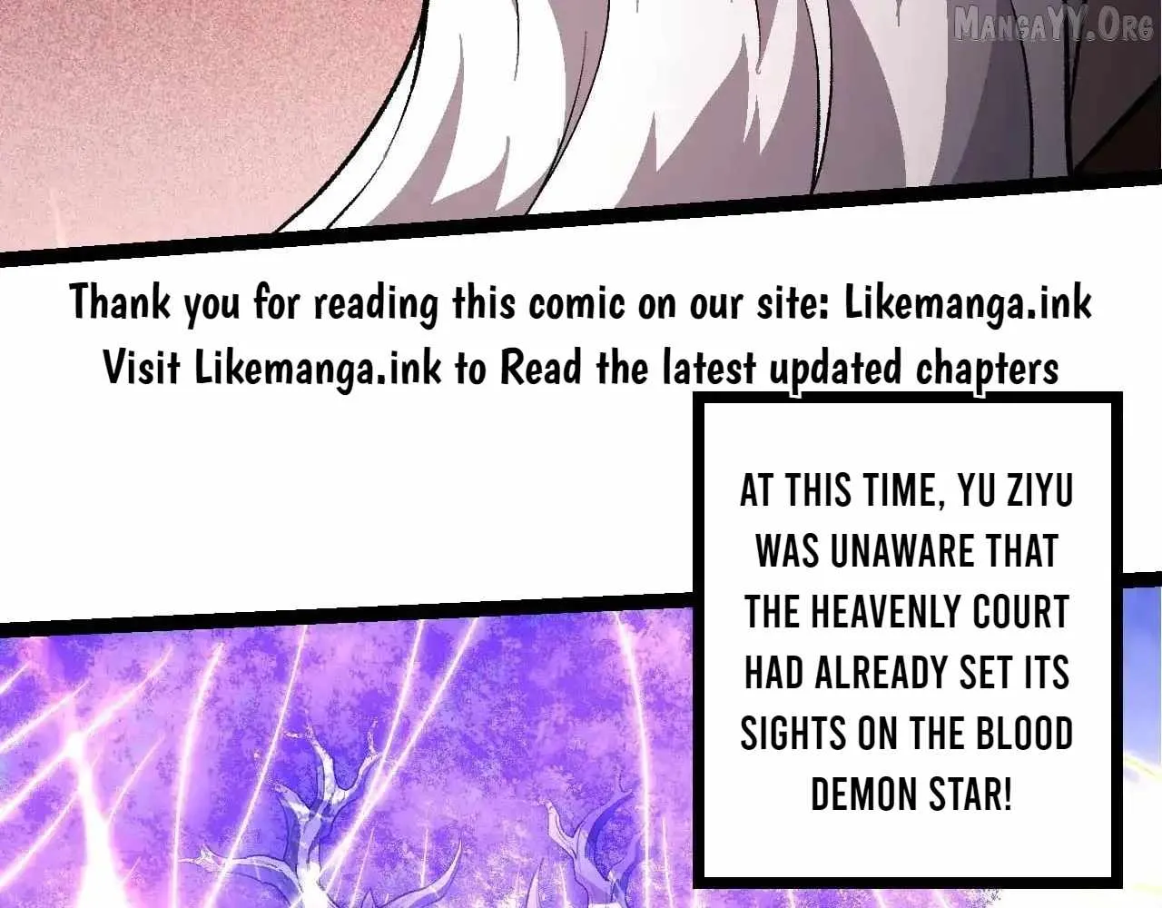 Evolution Begins With A Big Tree Chapter 468 Page 32