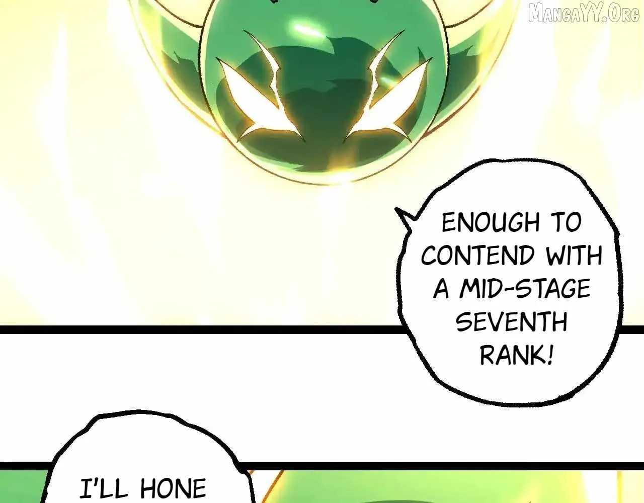 Evolution Begins With A Big Tree Chapter 468 Page 35