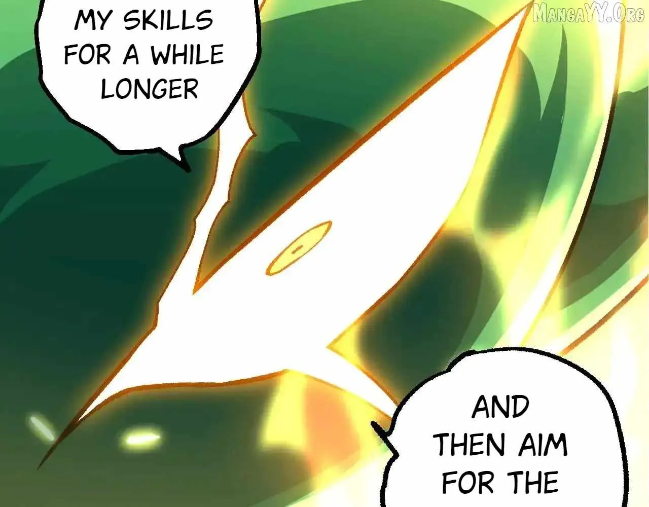 Evolution Begins With A Big Tree Chapter 468 Page 36