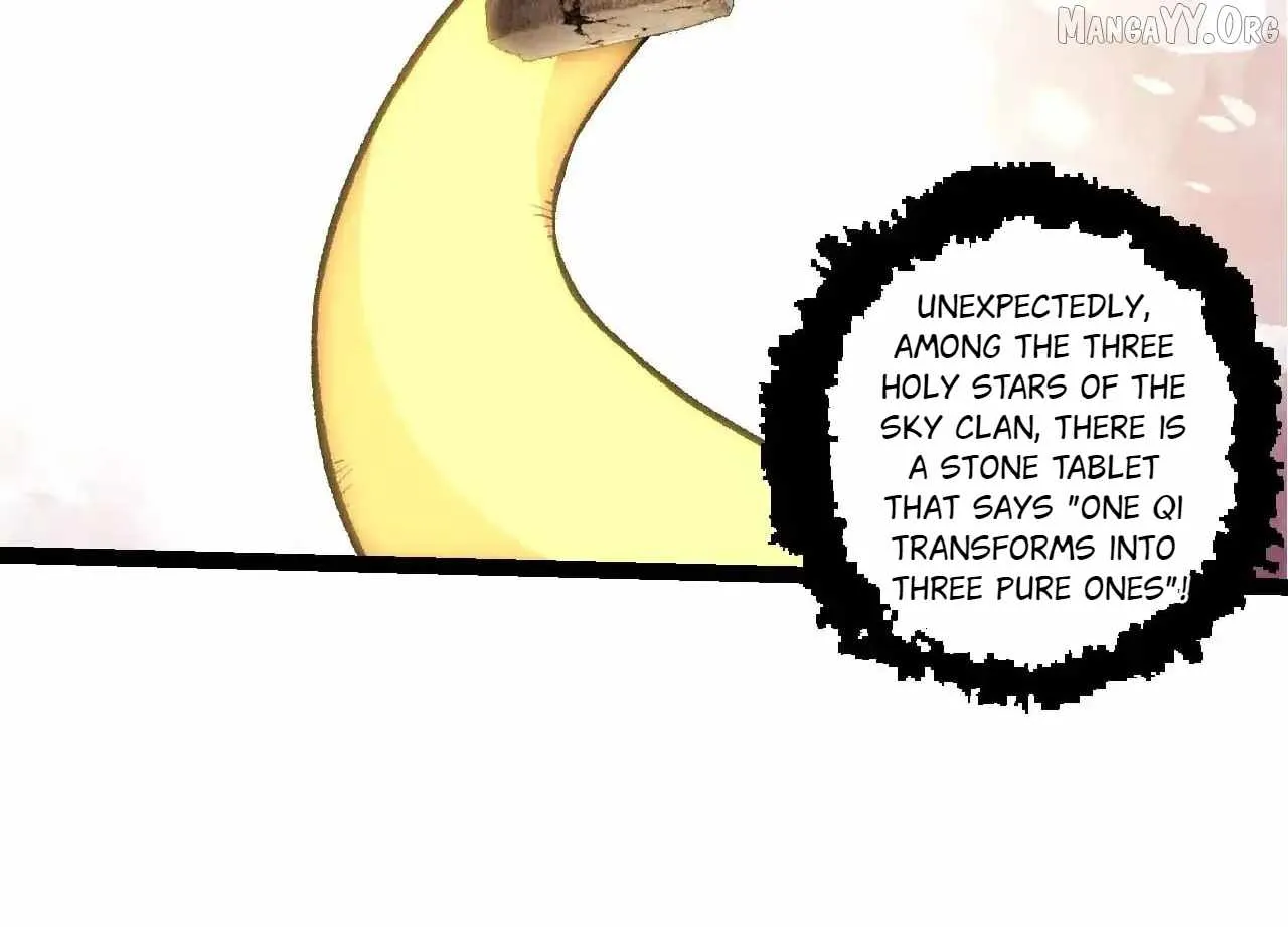 Evolution Begins With A Big Tree Chapter 468 Page 40