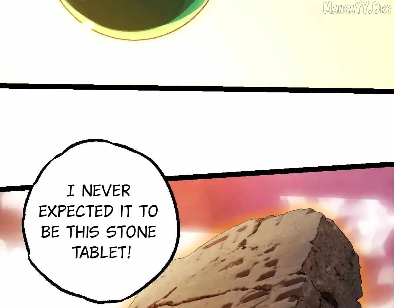 Evolution Begins With A Big Tree Chapter 468 Page 42