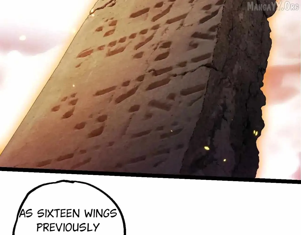 Evolution Begins With A Big Tree Chapter 468 Page 43