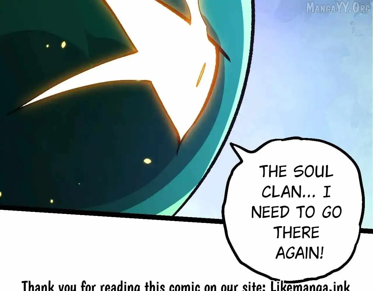 Evolution Begins With A Big Tree Chapter 468 Page 46