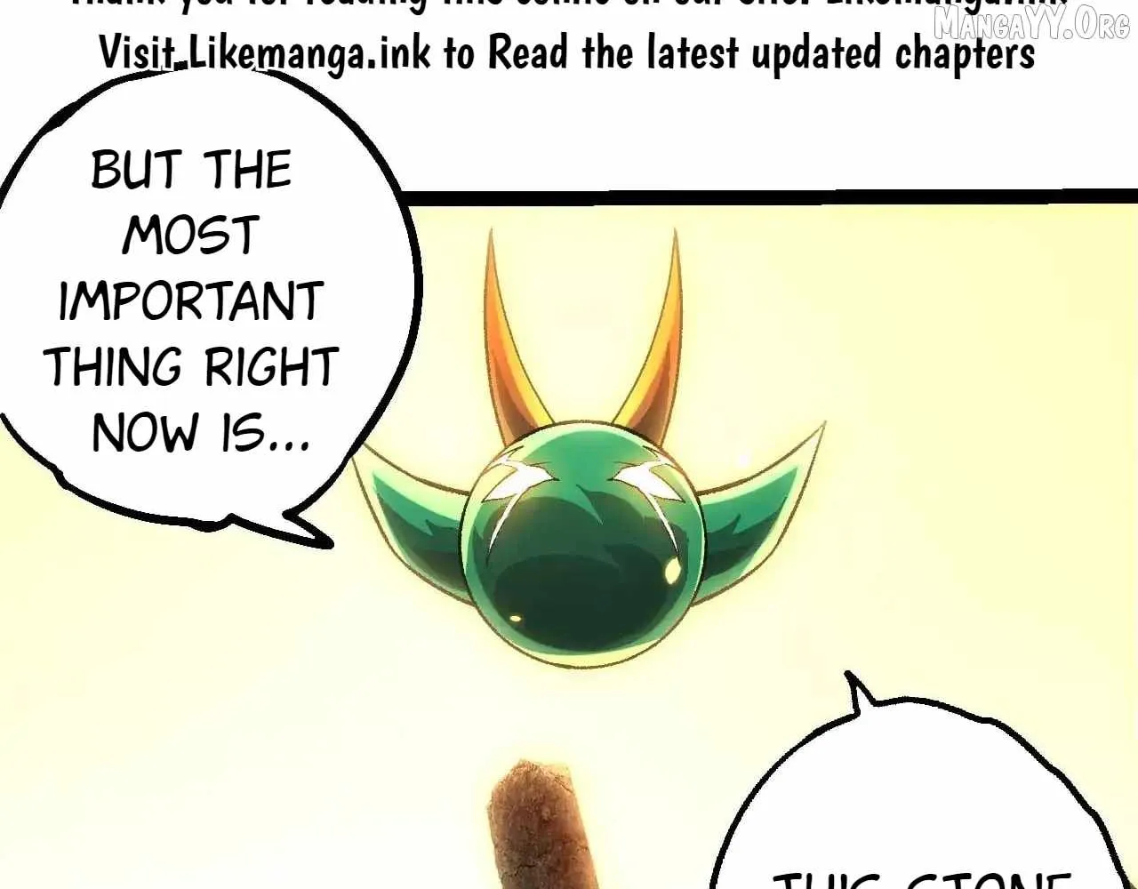 Evolution Begins With A Big Tree Chapter 468 Page 47