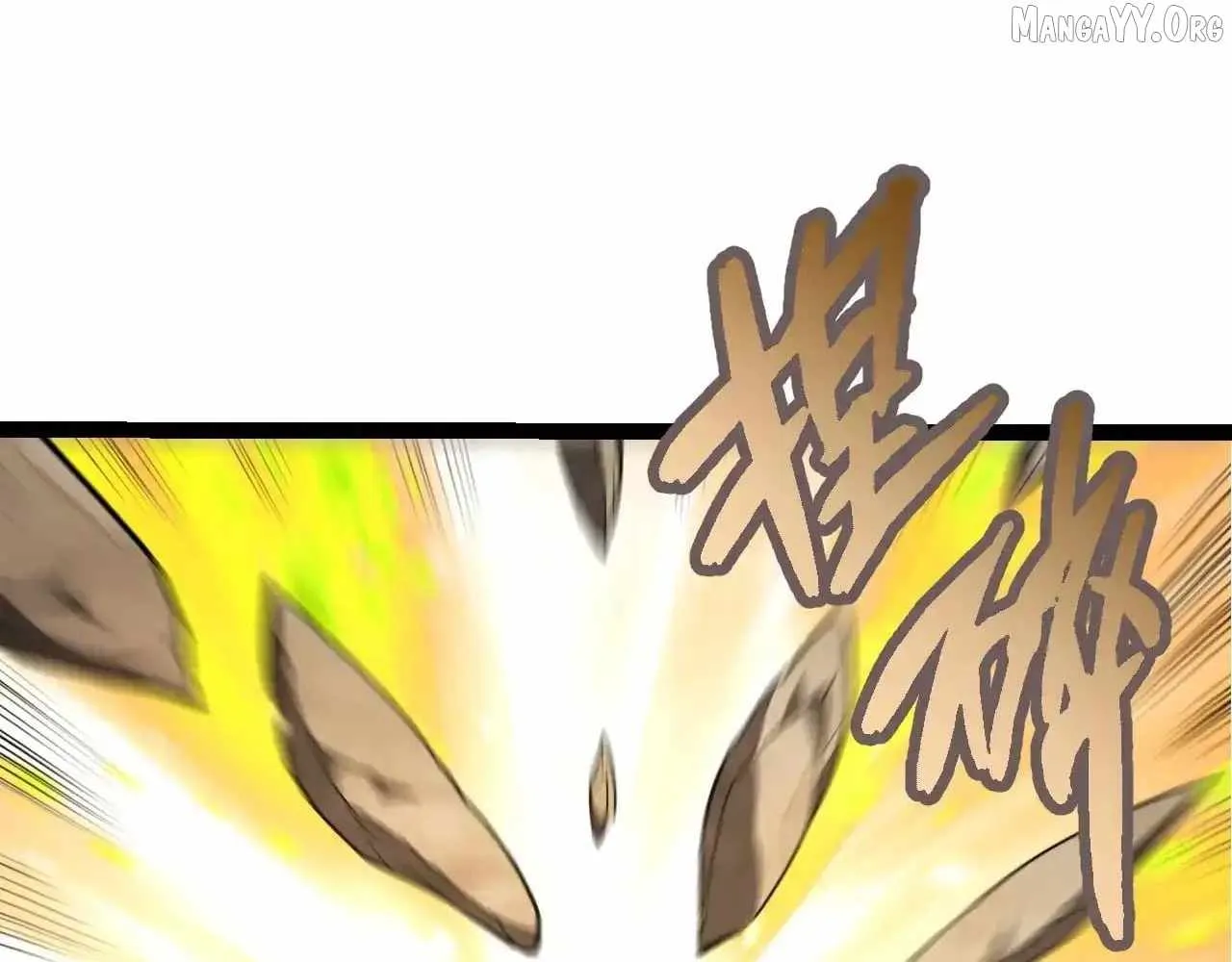 Evolution Begins With A Big Tree Chapter 468 Page 49