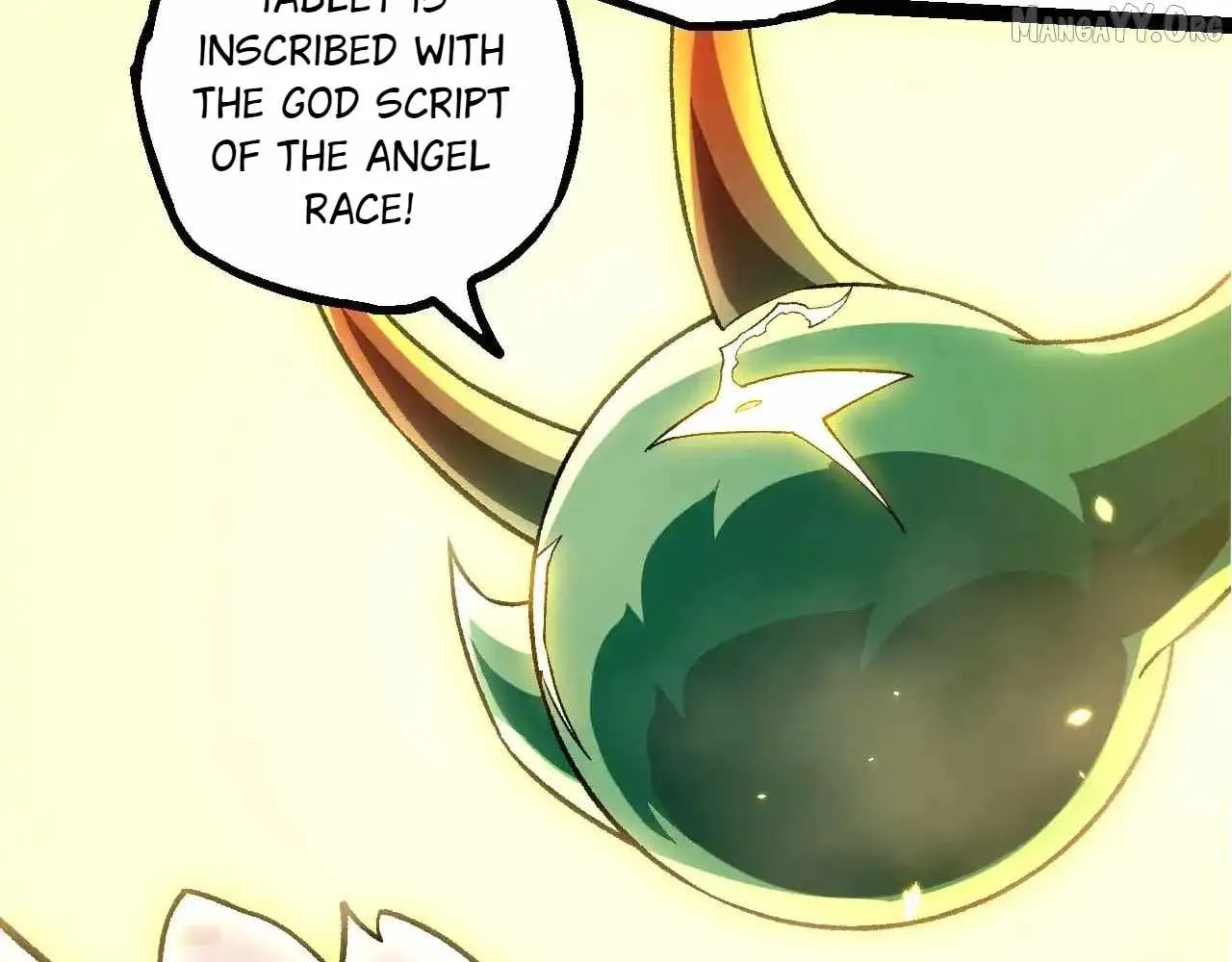 Evolution Begins With A Big Tree Chapter 468 Page 57