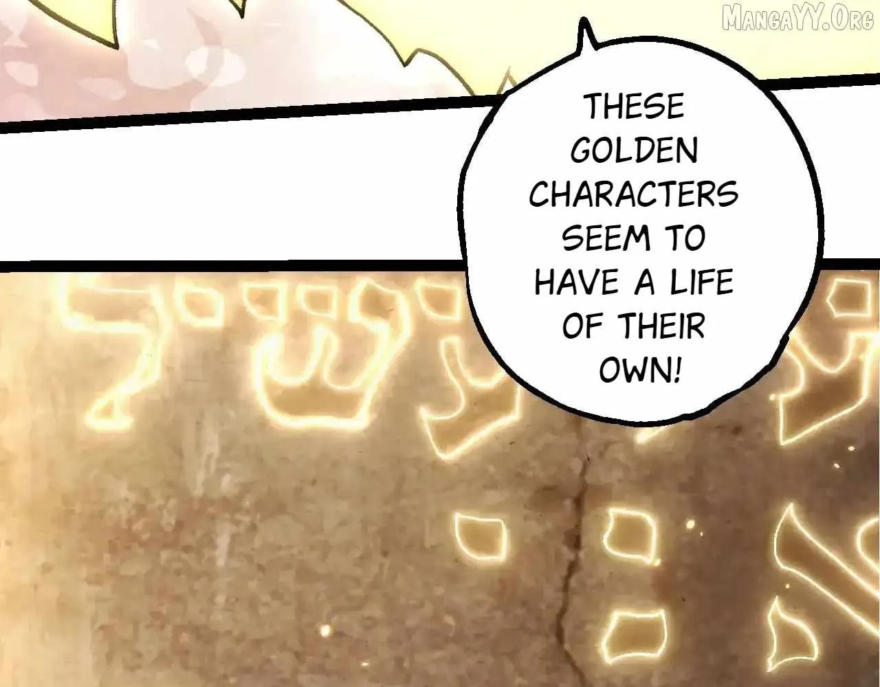 Evolution Begins With A Big Tree Chapter 468 Page 58