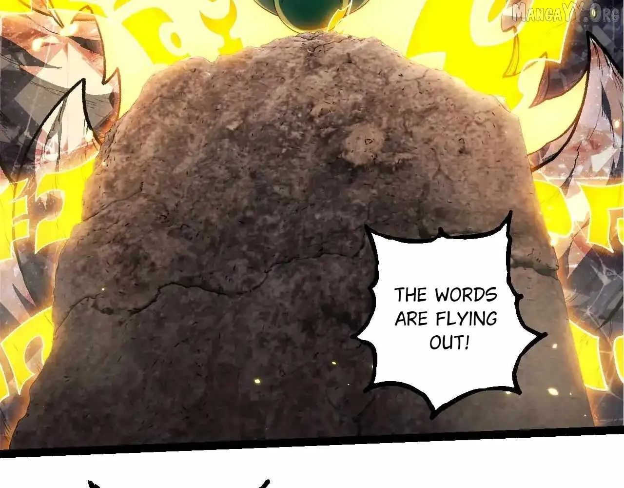 Evolution Begins With A Big Tree Chapter 468 Page 63