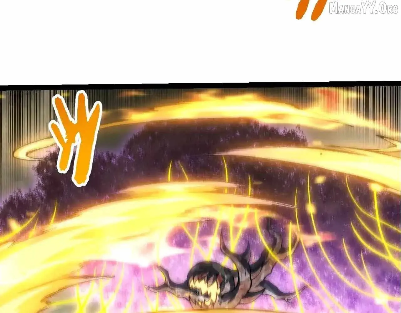 Evolution Begins With A Big Tree Chapter 468 Page 67
