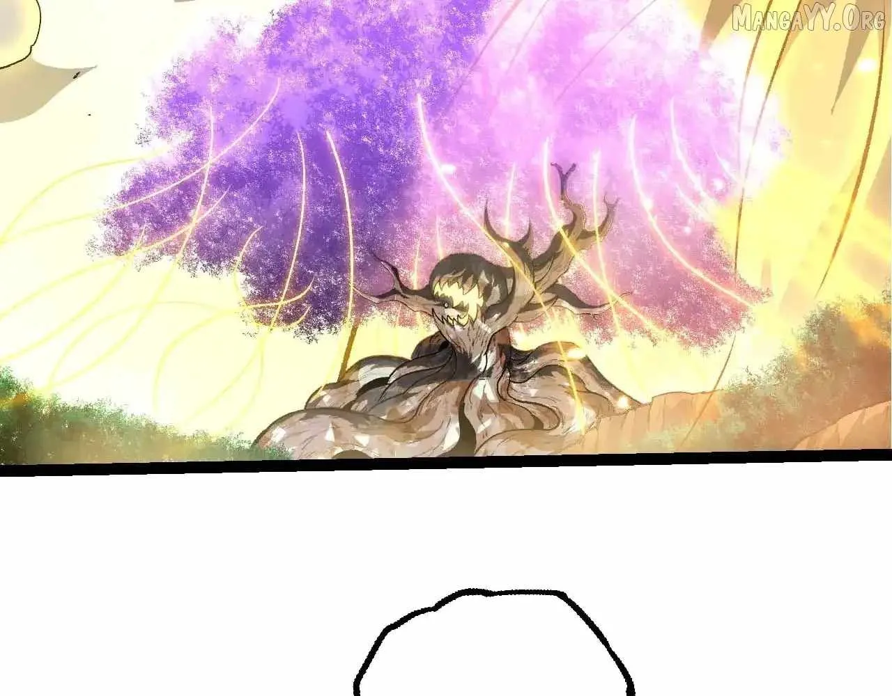 Evolution Begins With A Big Tree Chapter 468 Page 75
