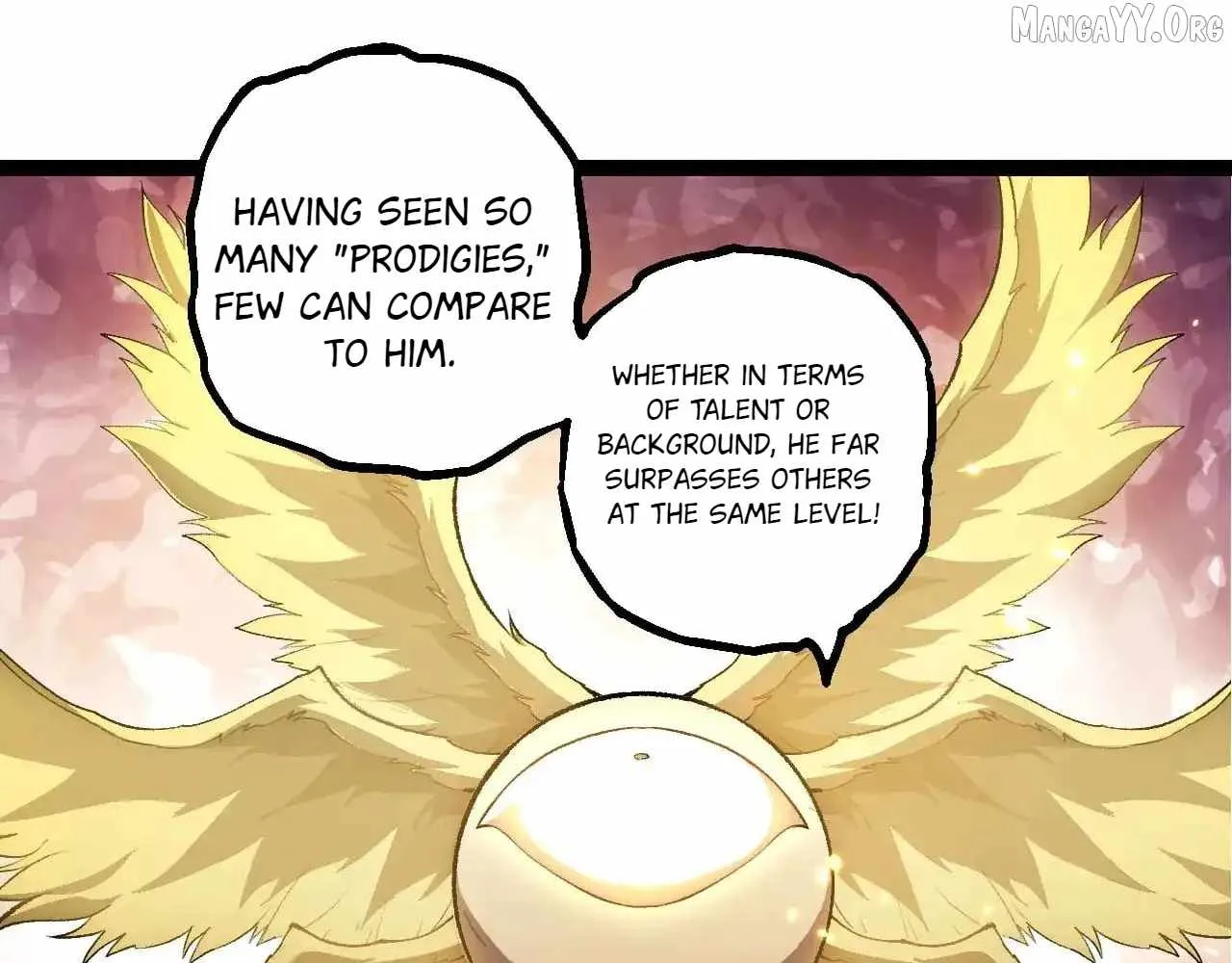 Evolution Begins With A Big Tree Chapter 468 Page 81