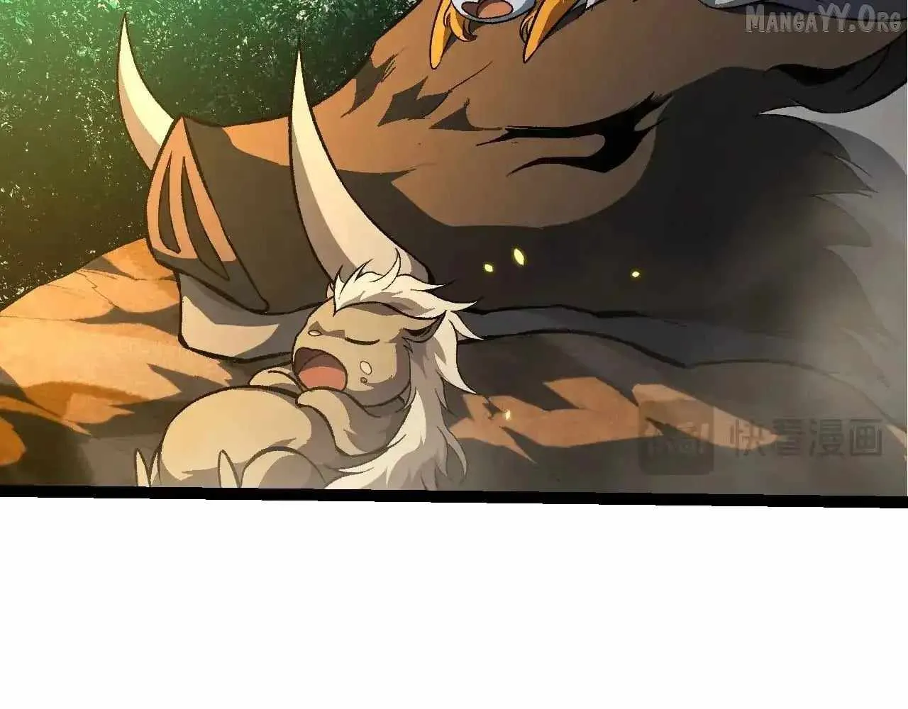 Evolution Begins With A Big Tree Chapter 468 Page 88