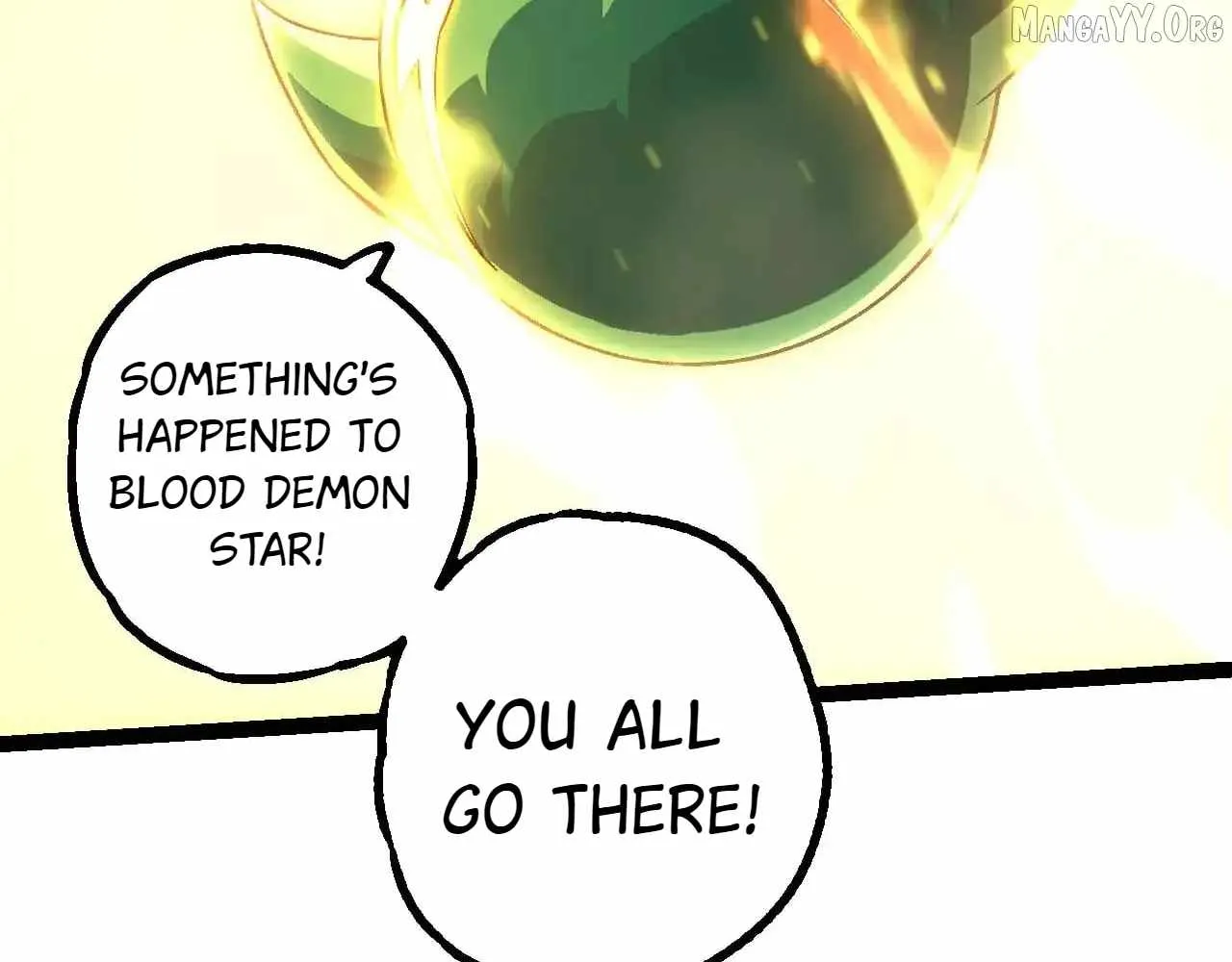 Evolution Begins With A Big Tree Chapter 468 Page 95