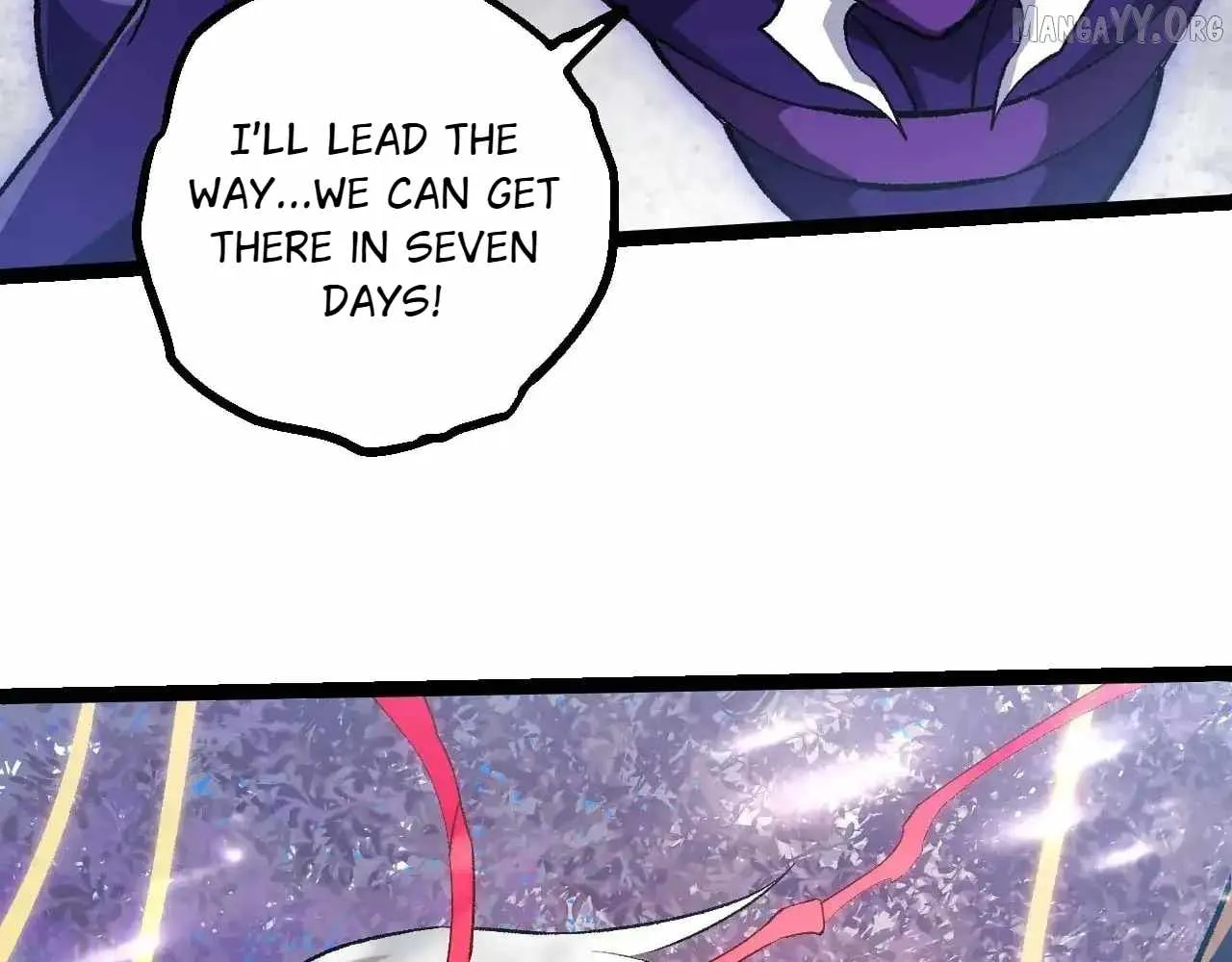 Evolution Begins With A Big Tree Chapter 469 Page 7