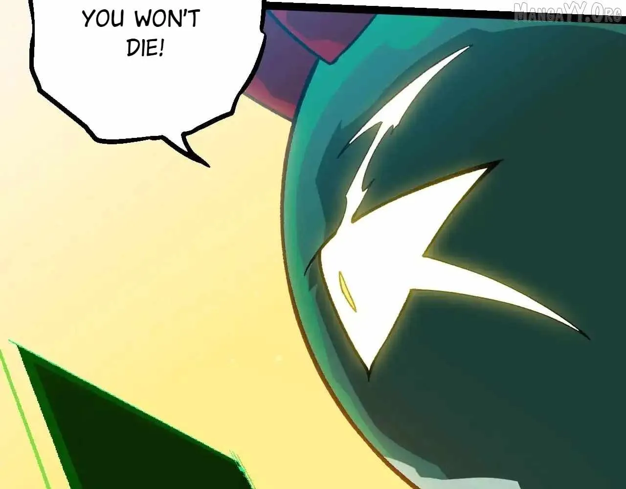 Evolution Begins With A Big Tree Chapter 469 Page 18