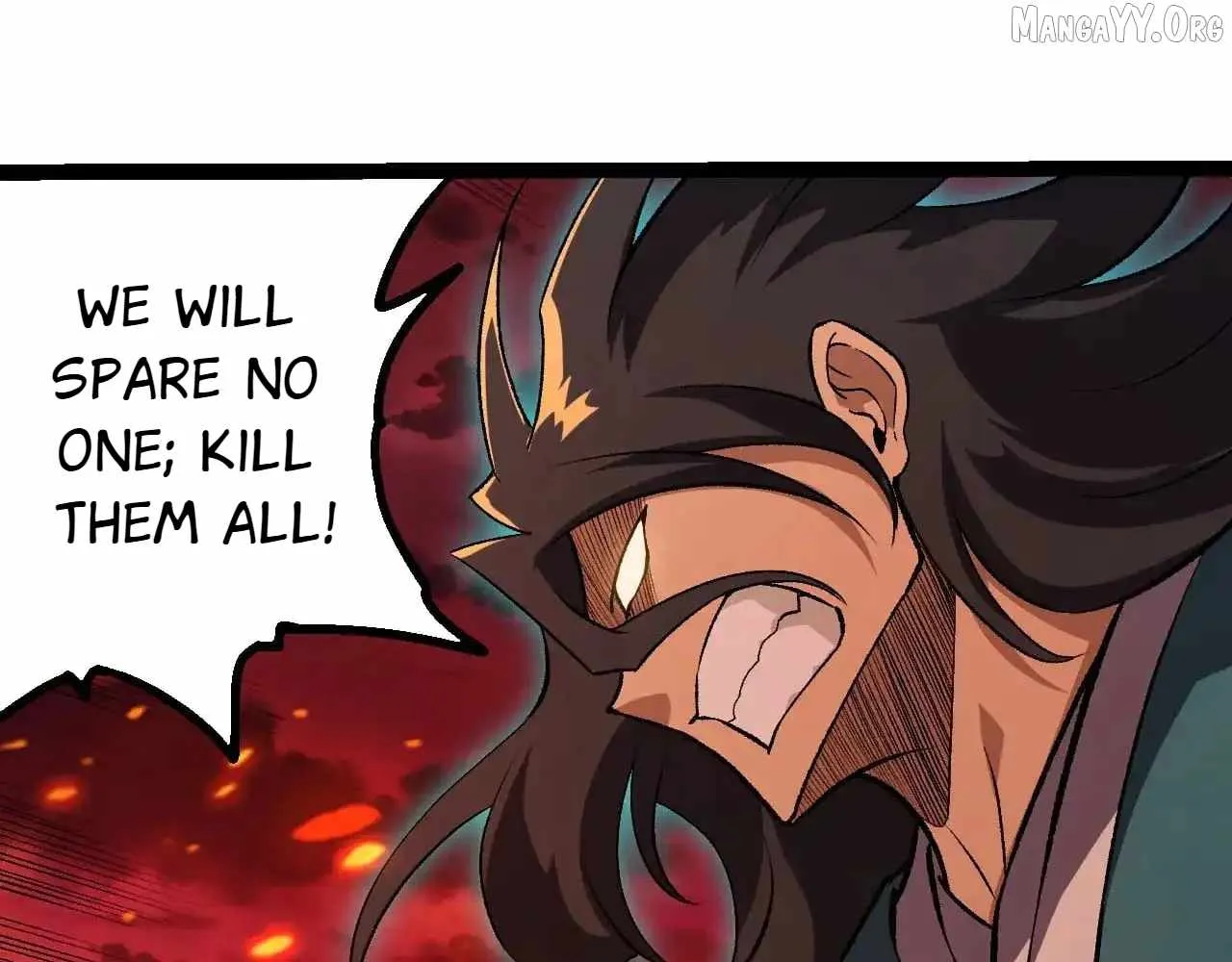 Evolution Begins With A Big Tree Chapter 469 Page 26