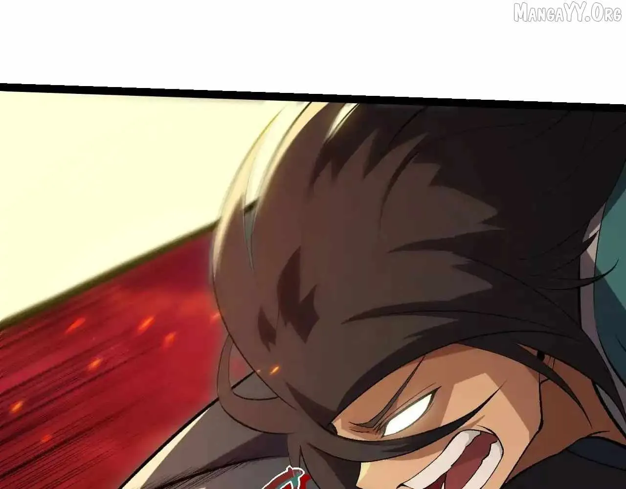 Evolution Begins With A Big Tree Chapter 469 Page 31
