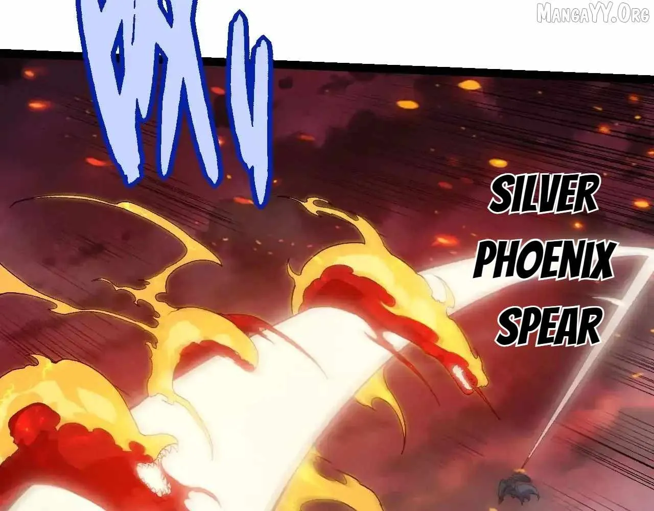 Evolution Begins With A Big Tree Chapter 469 Page 39