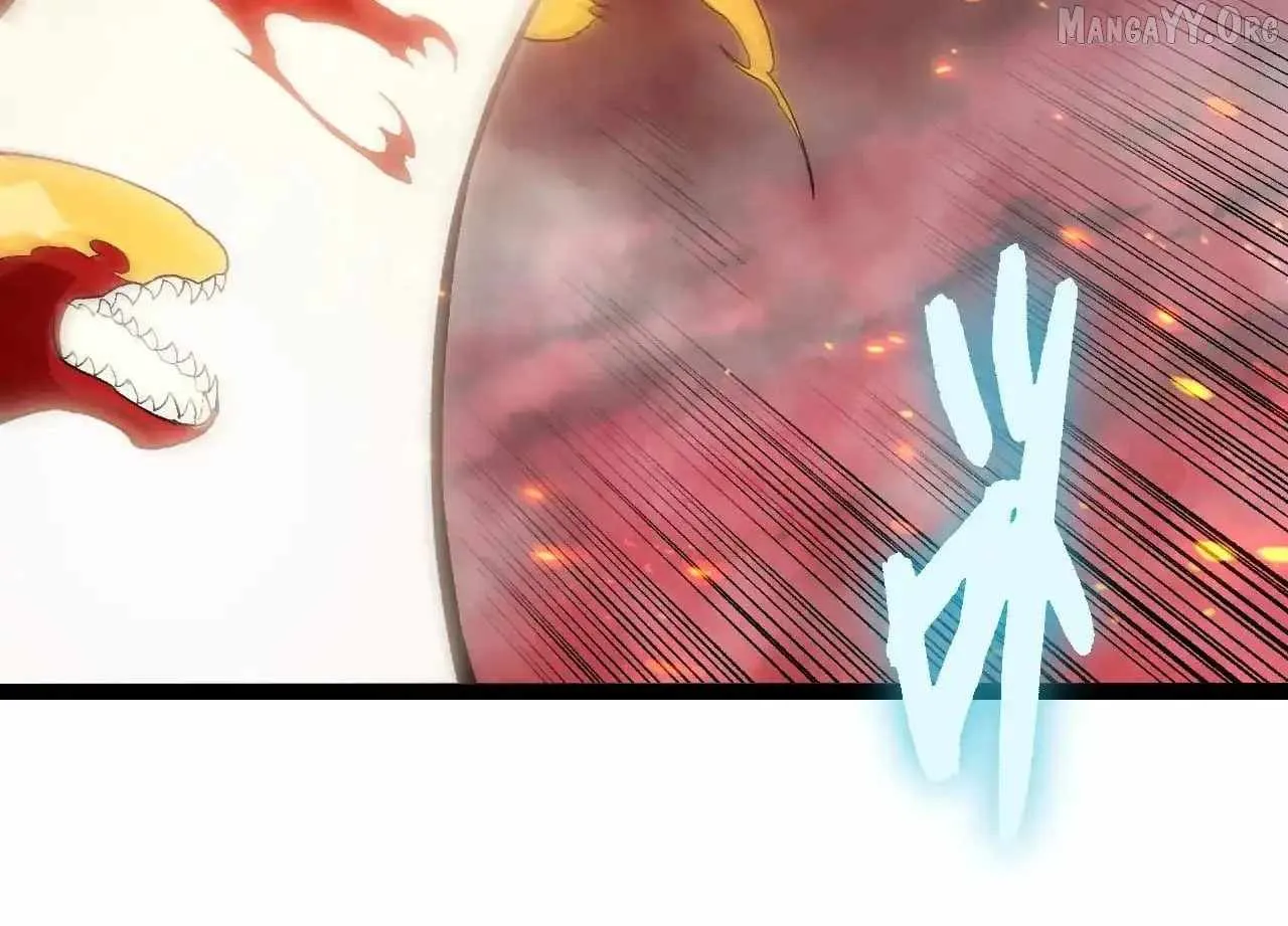 Evolution Begins With A Big Tree Chapter 469 Page 40