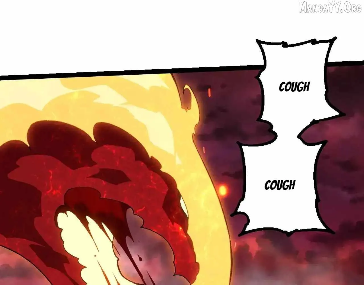 Evolution Begins With A Big Tree Chapter 469 Page 44