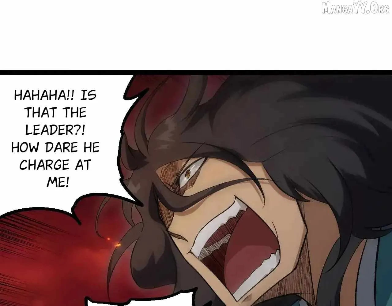 Evolution Begins With A Big Tree Chapter 469 Page 51