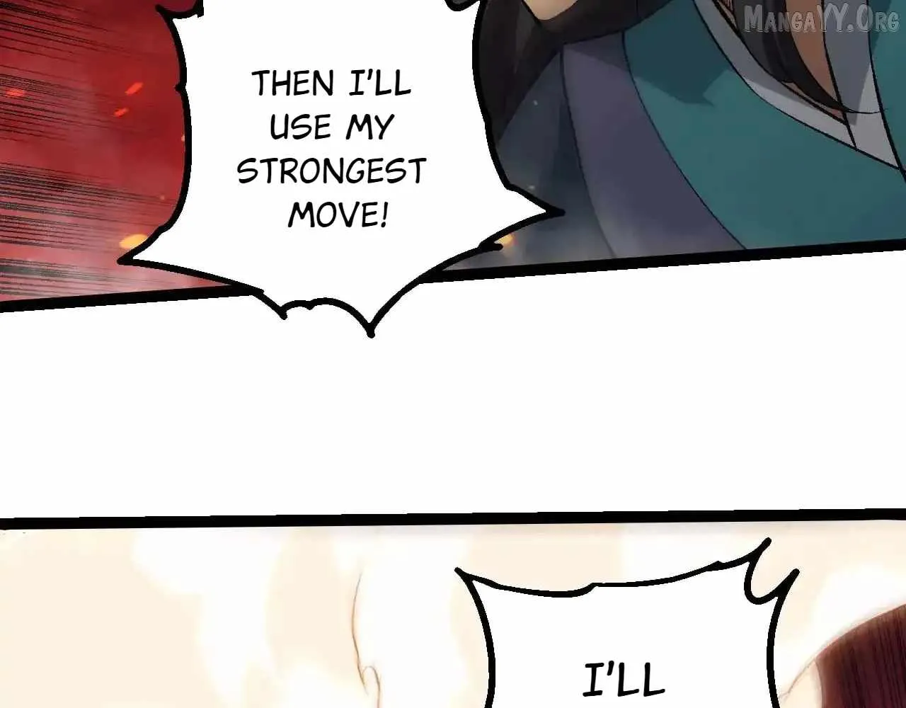 Evolution Begins With A Big Tree Chapter 469 Page 52