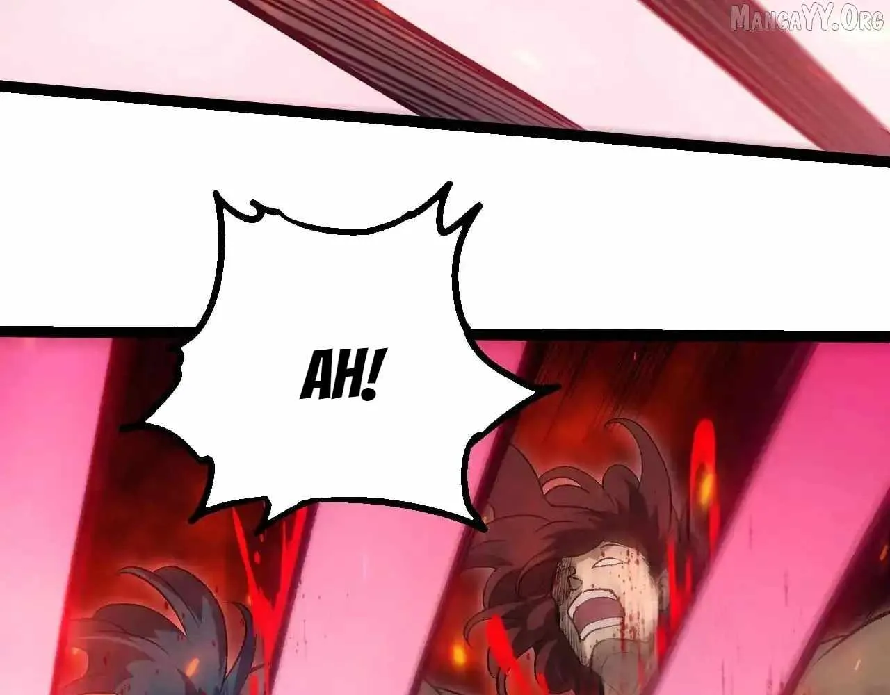Evolution Begins With A Big Tree Chapter 469 Page 69