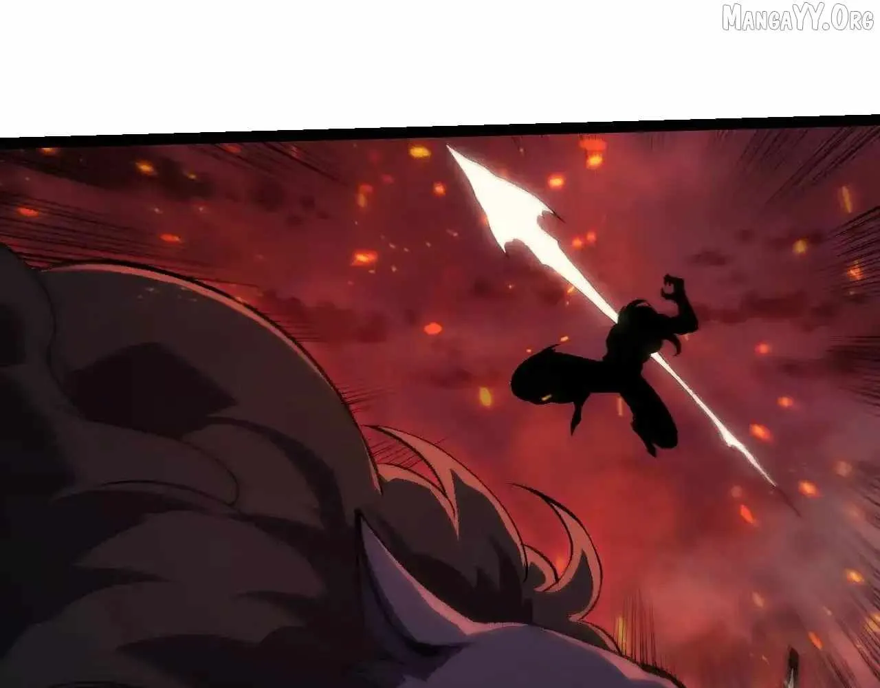 Evolution Begins With A Big Tree Chapter 469 Page 71