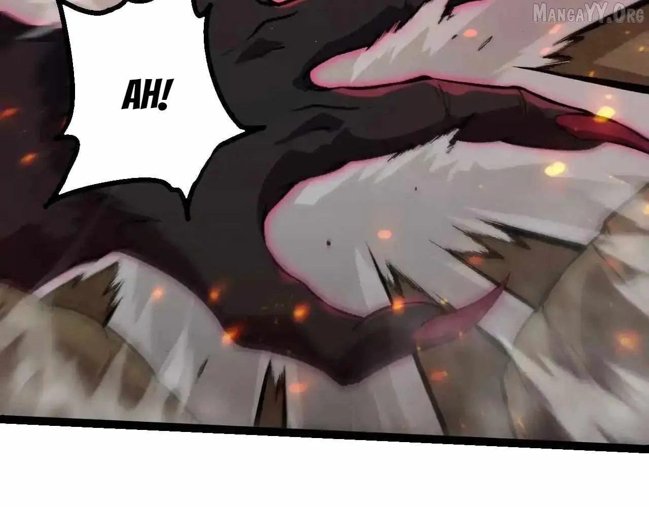 Evolution Begins With A Big Tree Chapter 469 Page 77