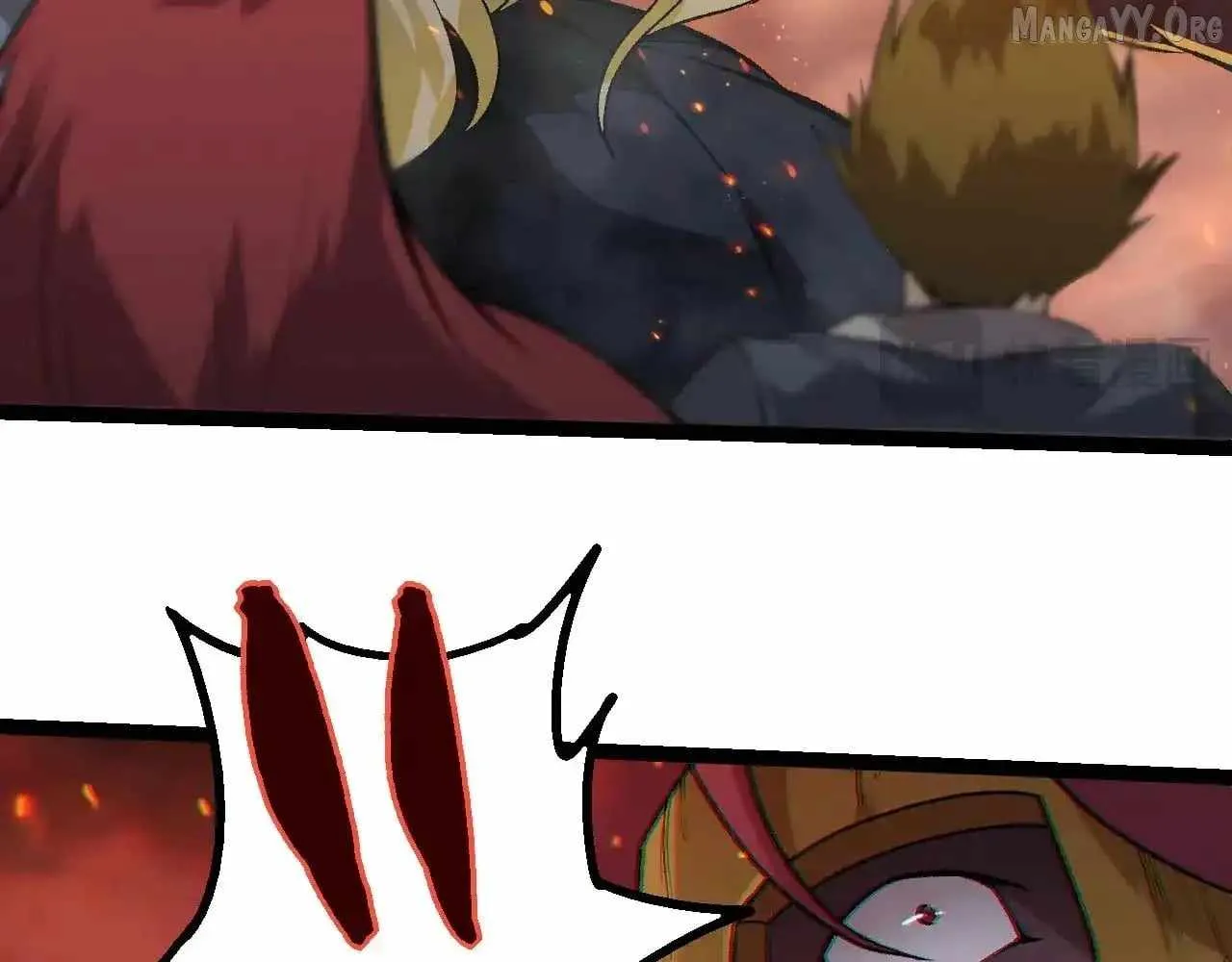 Evolution Begins With A Big Tree Chapter 469 Page 82