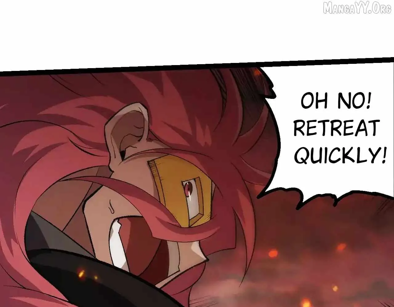 Evolution Begins With A Big Tree Chapter 469 Page 85