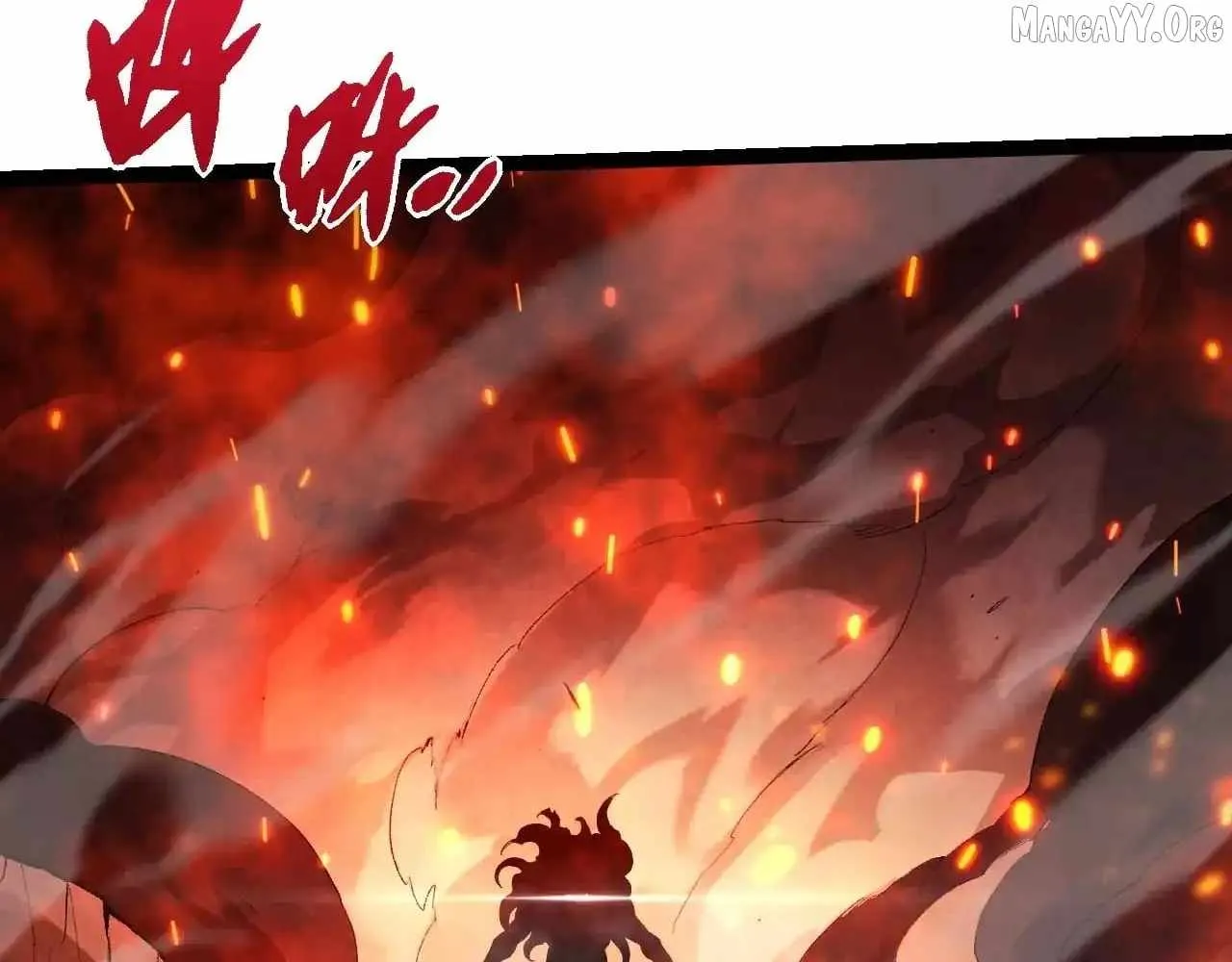 Evolution Begins With A Big Tree Chapter 469 Page 89