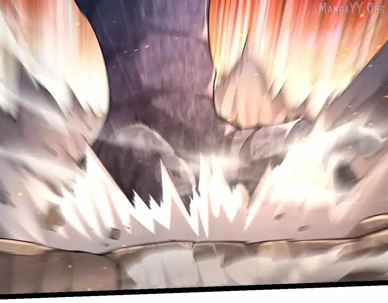 Evolution Begins With A Big Tree Chapter 470 Page 5