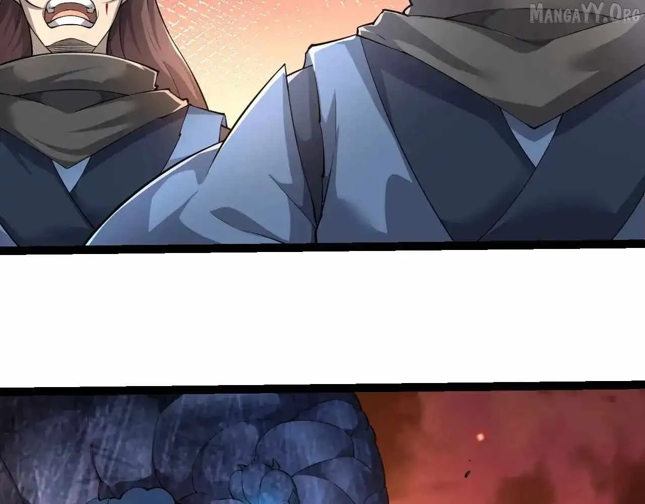 Evolution Begins With A Big Tree Chapter 470 Page 7
