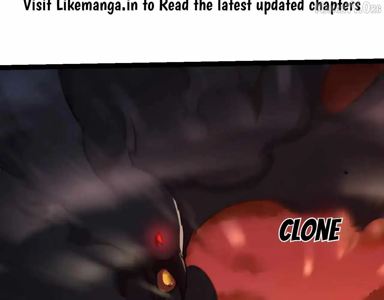 Evolution Begins With A Big Tree Chapter 470 Page 11