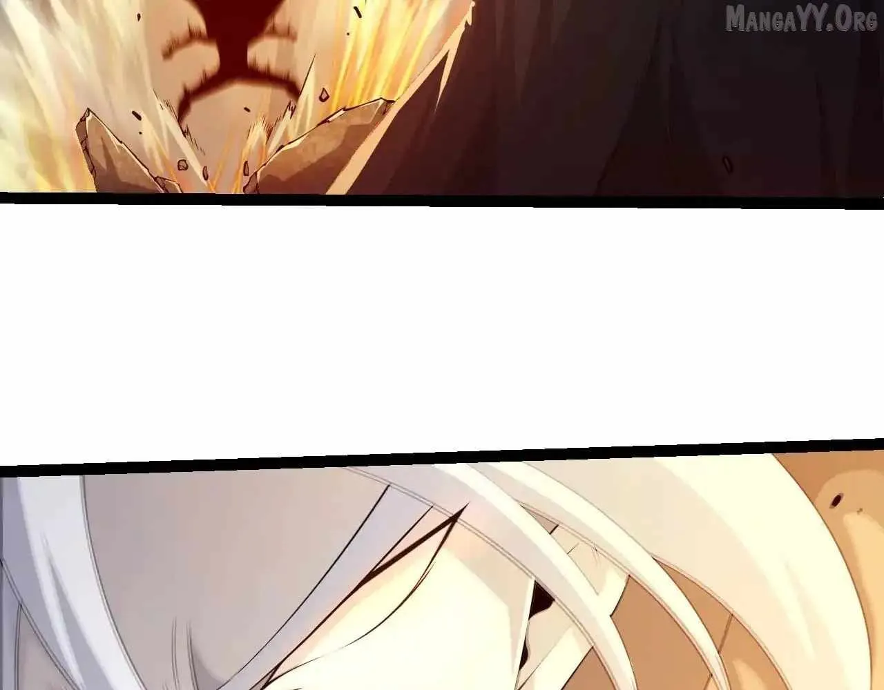Evolution Begins With A Big Tree Chapter 470 Page 19