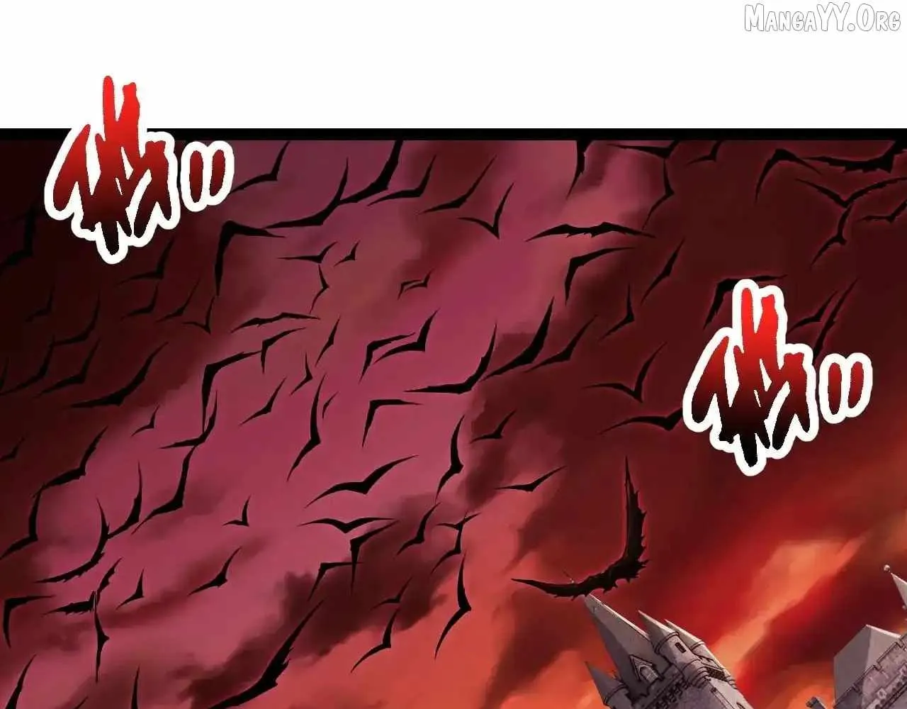 Evolution Begins With A Big Tree Chapter 470 Page 21
