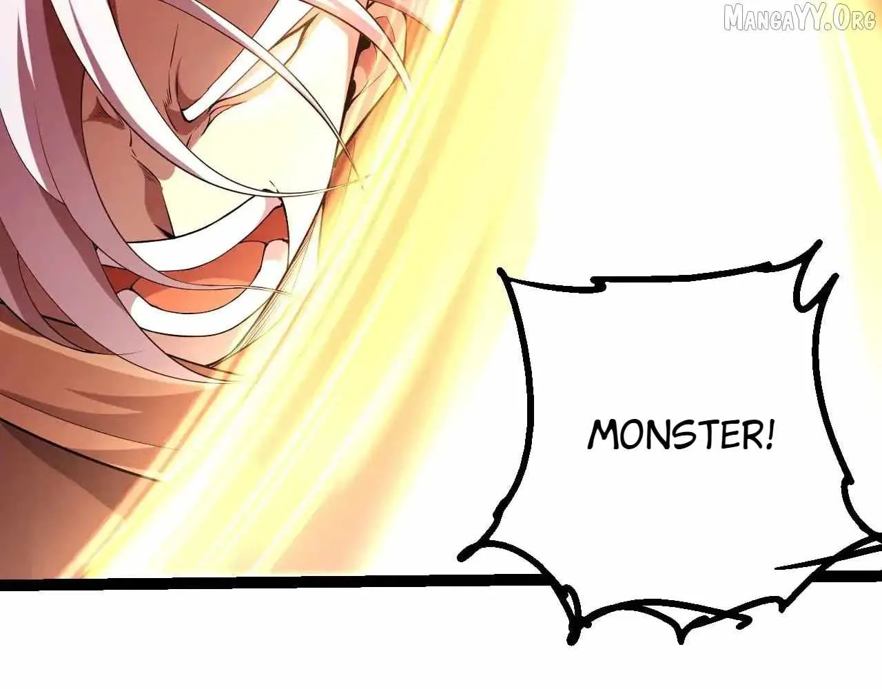 Evolution Begins With A Big Tree Chapter 470 Page 25