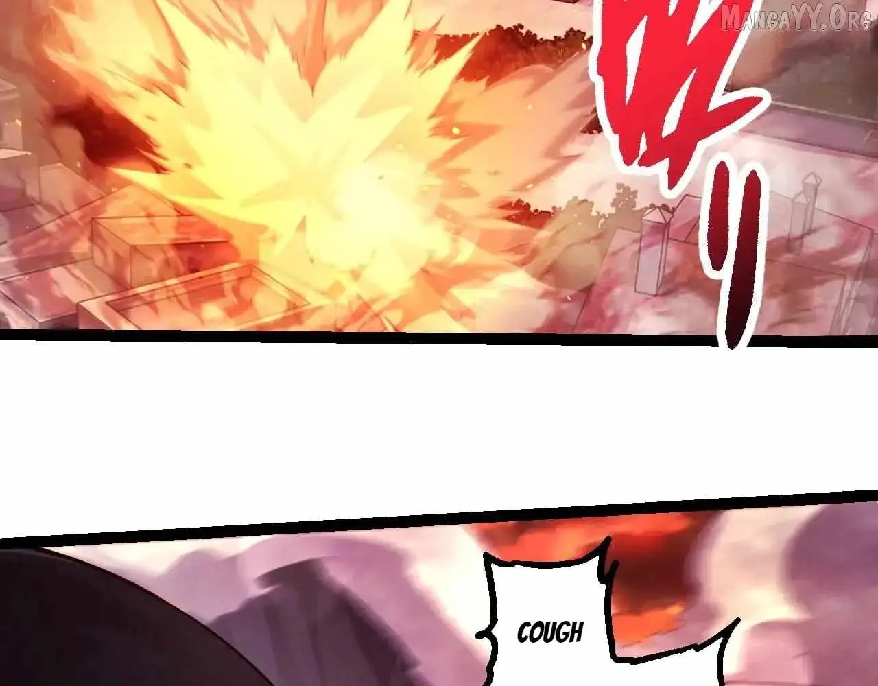 Evolution Begins With A Big Tree Chapter 470 Page 39