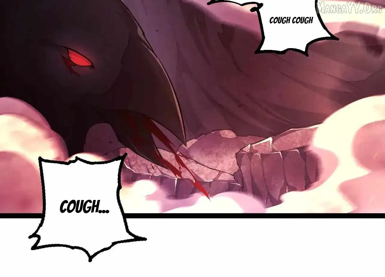Evolution Begins With A Big Tree Chapter 470 Page 40