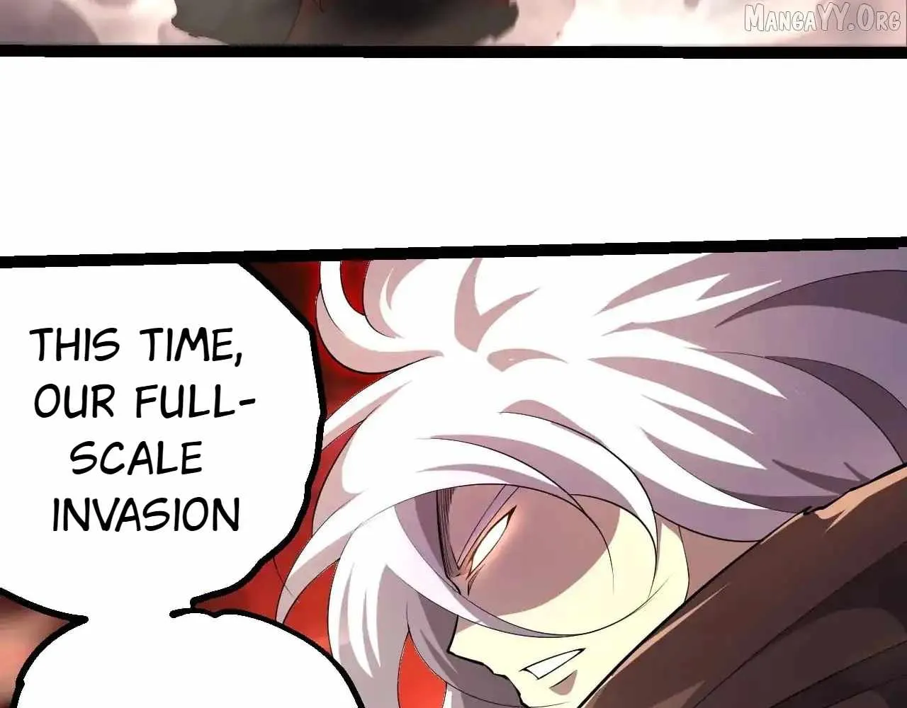 Evolution Begins With A Big Tree Chapter 470 Page 43