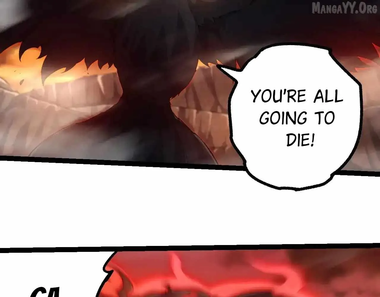 Evolution Begins With A Big Tree Chapter 470 Page 52