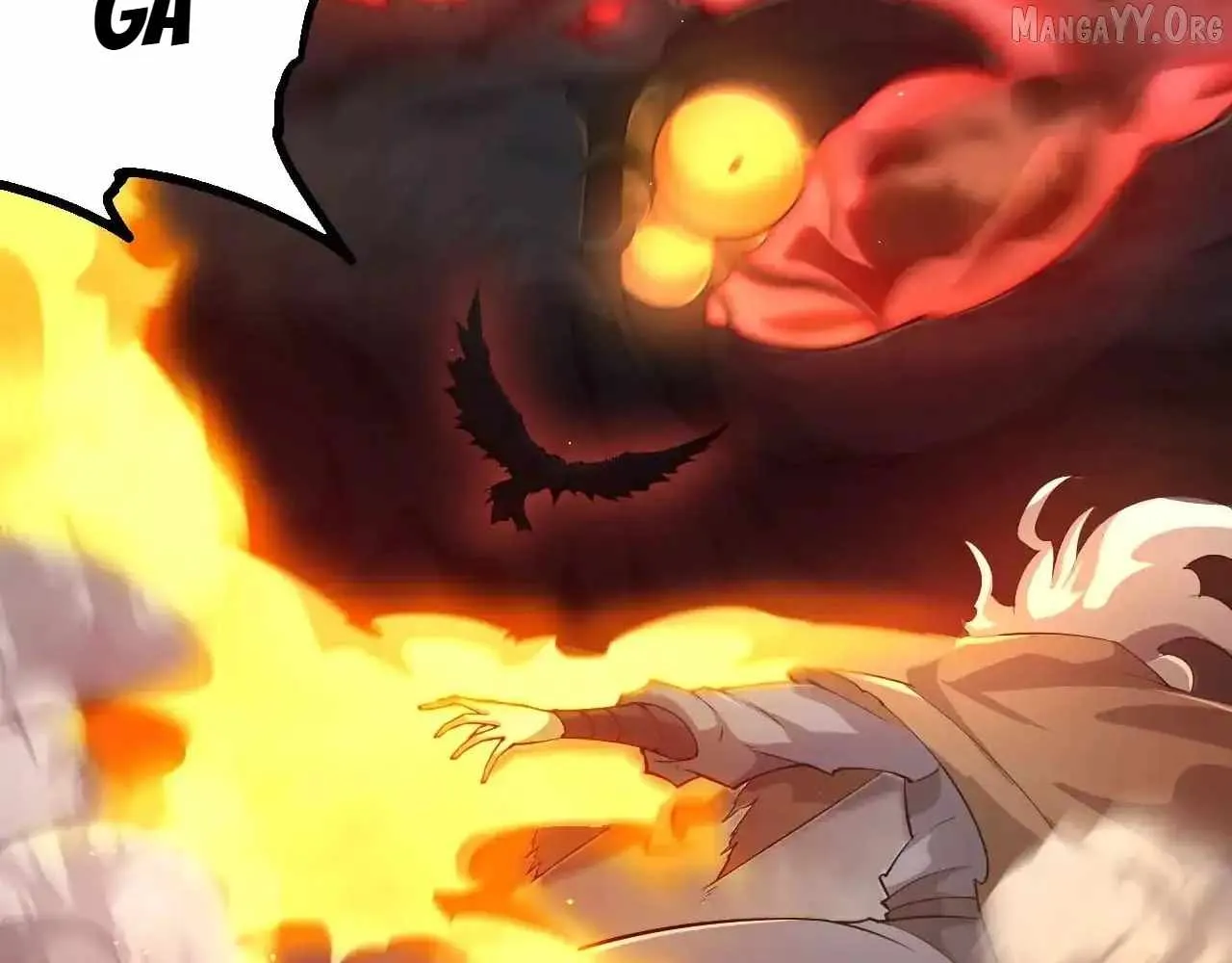 Evolution Begins With A Big Tree Chapter 470 Page 53