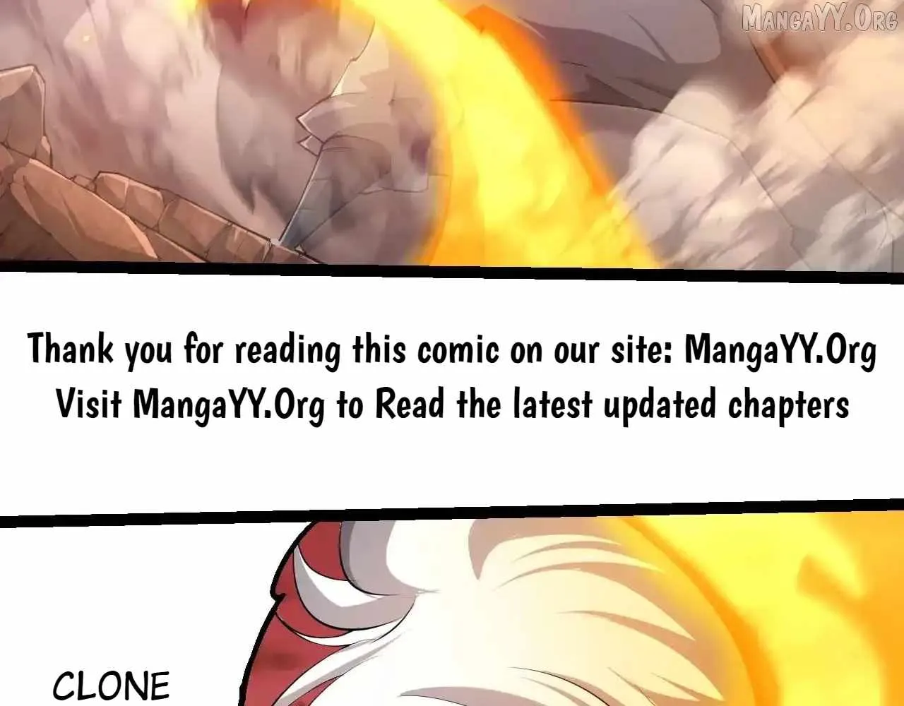 Evolution Begins With A Big Tree Chapter 470 Page 54