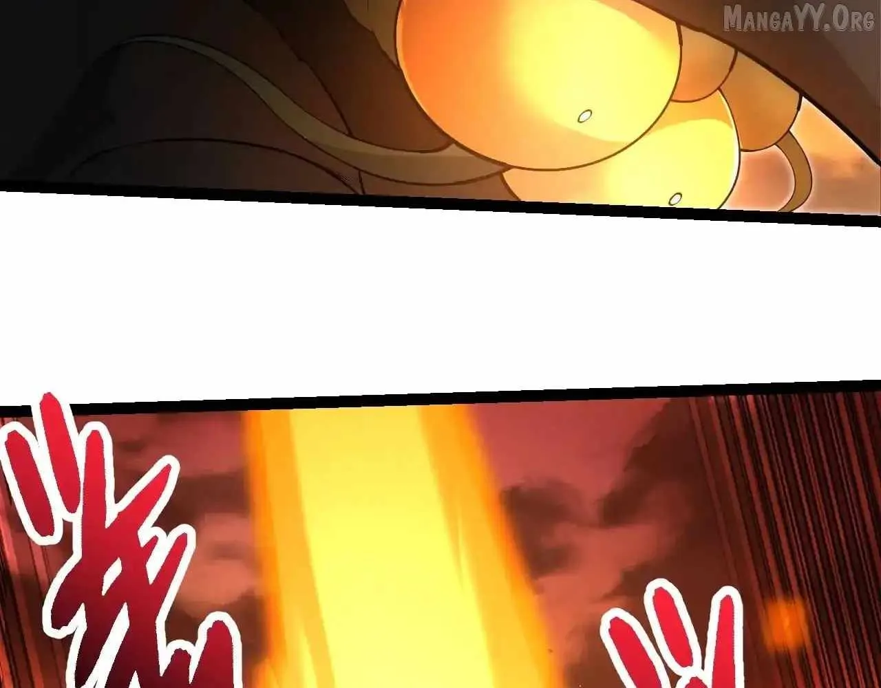 Evolution Begins With A Big Tree Chapter 470 Page 57