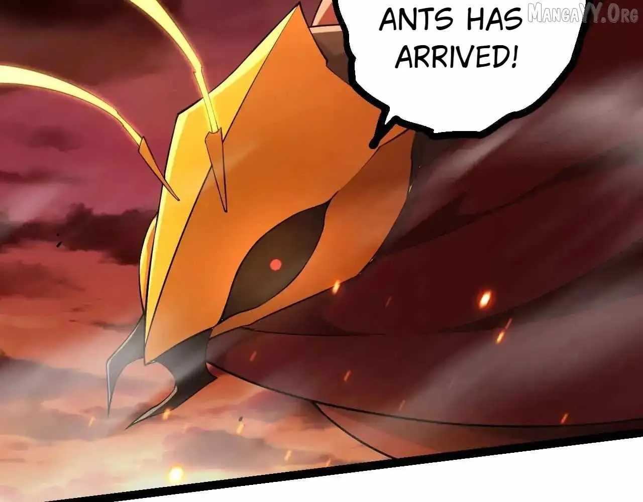 Evolution Begins With A Big Tree Chapter 470 Page 68