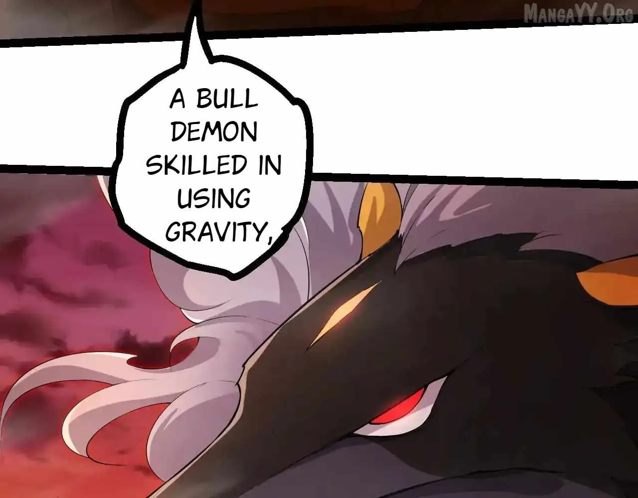 Evolution Begins With A Big Tree Chapter 470 Page 74